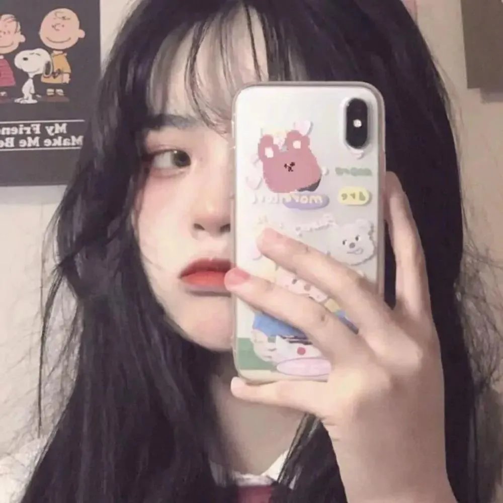 倩女怀春