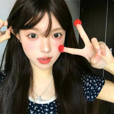 蕾哈娜内衣秀2